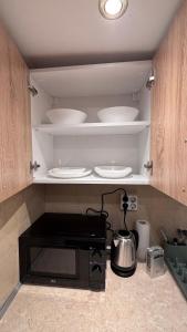 Studio in the heart of Sofia