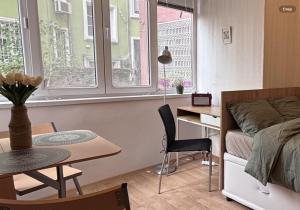 Studio in the heart of Sofia