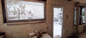 Forest Hide Tiny House