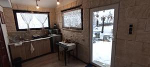 Forest Hide Tiny House