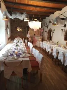 Hotel Zur Schmiede - Sassenburg