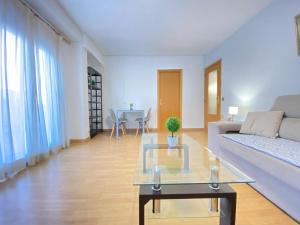 Sea view apartment Santa Barbara