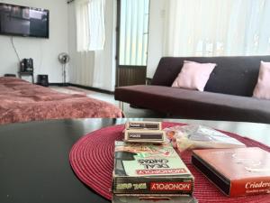 Casa familiar cerca a Parque Metropolitano del Café, Aeropuerto, Terminal de Transporte, Villa Olímpica, Estadio, Expofuturo