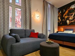 Art Apart in Old Town Poznań