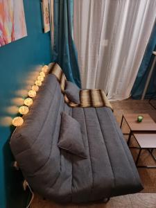Appartements petit studio cosy : photos des chambres