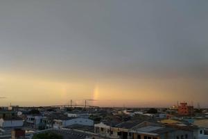 Apto 202, área mtana de Barranquilla