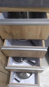 Apto 202, área mtana de Barranquilla