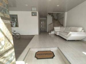 Apto 202, área mtana de Barranquilla