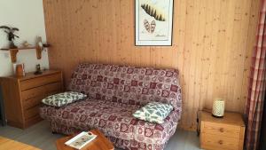 Résidence Pendine 1 - P308 - Studio Coin montagne - 4 personnes - Centre station MAE-9004