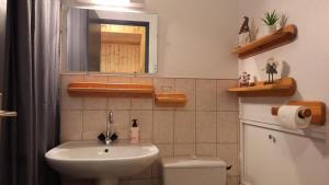 Résidence Pendine 1 - P308 - Studio Coin montagne - 4 personnes - Centre station MAE-9004