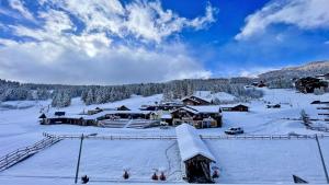 Résidence Pendine 1 - P308 - Studio Coin montagne - 4 personnes - Centre station MAE-9004