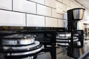 Nova aliança 56 -wifi -estacionamento -3 hóspedes