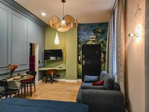 Art Apart in Old Town Poznań