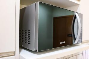 Nova aliança 56 -wifi -estacionamento -3 hóspedes