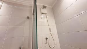 Nova aliança 56 -wifi -estacionamento -3 hóspedes