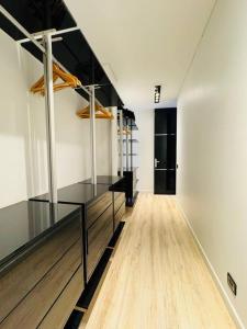 Pent-house exclusivo en Chico, Bogotá