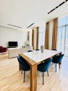 Pent-house exclusivo en Chico, Bogotá