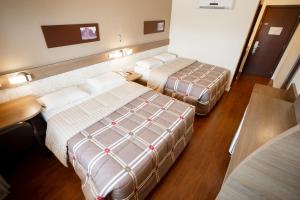 Hotel 10 Ponta Grossa