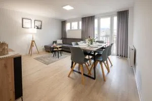 Apartament26 - Strachocin