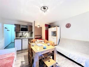 Résidence Zodiaque - BEAU STUDIO ALCOVE DE 31M² MAE-6794