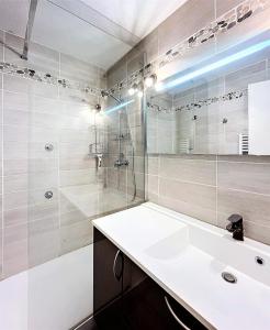 Résidence Zodiaque - BEAU STUDIO ALCOVE DE 31M² MAE-6794