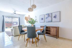 Beachside Haven at Playa Kaan