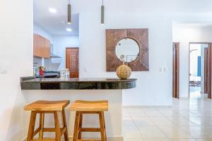 Beachside Haven at Playa Kaan