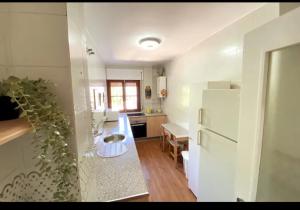 Apartamento plaza vergel