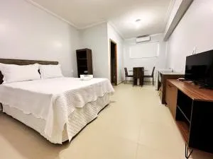 Danny's Hotel - Cametá