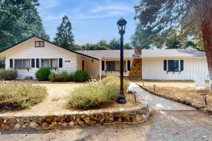 Uhre Family Retreat