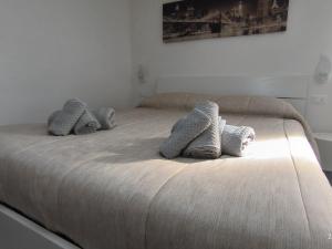 B&B Vicolo50 Salerno