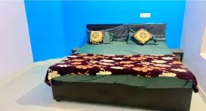 Hotel O Shubham Palace - Hāthras