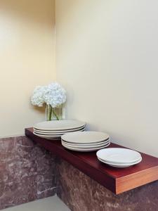 Luxury Penthouse with Jacuzzy 6 bedroom