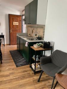 Il Giardino di Ambra Casa Vacanze indipendente