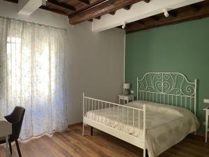 Il Giardino di Ambra Casa Vacanze indipendente