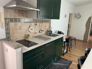 Il Giardino di Ambra Casa Vacanze indipendente