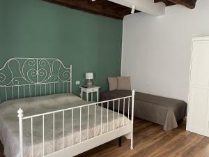 Il Giardino di Ambra Casa Vacanze indipendente