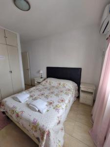 Excelente Depto 3 ambientes totalmente equipado