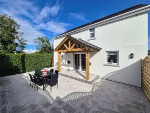 The Discovery Lodge - Crindle