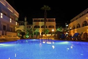 Oscar Seaside & Spa Hotel by Club Aquarium