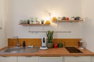 Le Pharo, emplacement exceptionnel 2 minutes du vieux port appartement rénové