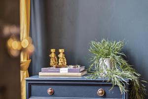 Grand 2 Bed West End Residence