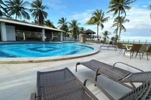 Village Canto do Mar - 伊列乌斯