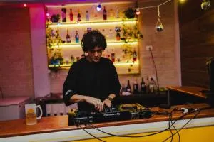 Sol e Mar Pousada Surf Bar - 库里提巴