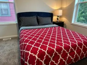 Aldrich Oasis - Milaca