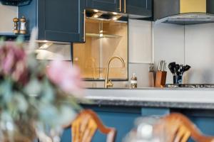 Grand 2 Bed West End Residence