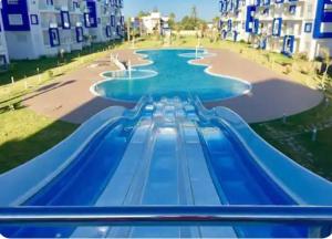 Appartement 3 piscines CaboNegro