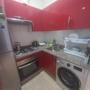 Appartement 3 piscines CaboNegro