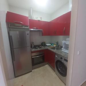 Appartement 3 piscines CaboNegro