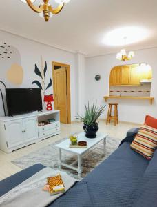 Groundfloor La Zenia ZeniamarVI